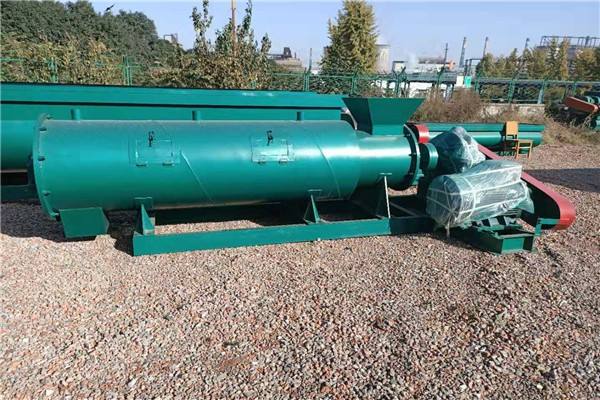 攪齒造粒機(jī)的優(yōu)勢在哪兒？