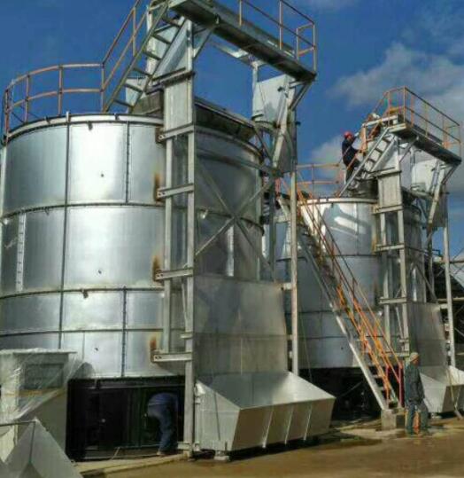 養(yǎng)殖場(chǎng)的糞便為什么要發(fā)酵處理？