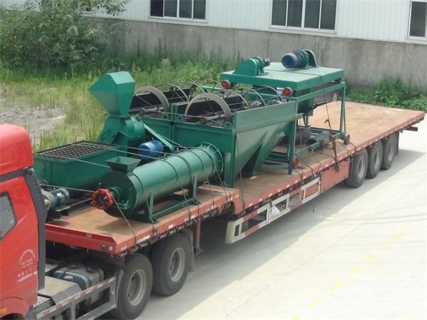 有機(jī)肥設(shè)備的價格大約是多少呢？