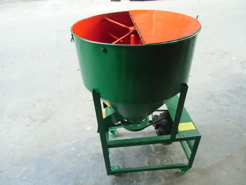 臥式攪拌機(jī)拆除清理時需要注意的事項