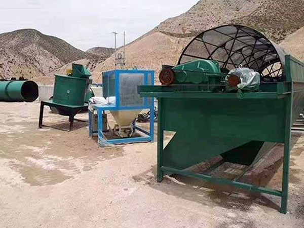 有機(jī)肥堆肥化過程中需要注意哪些問題？怎樣解決