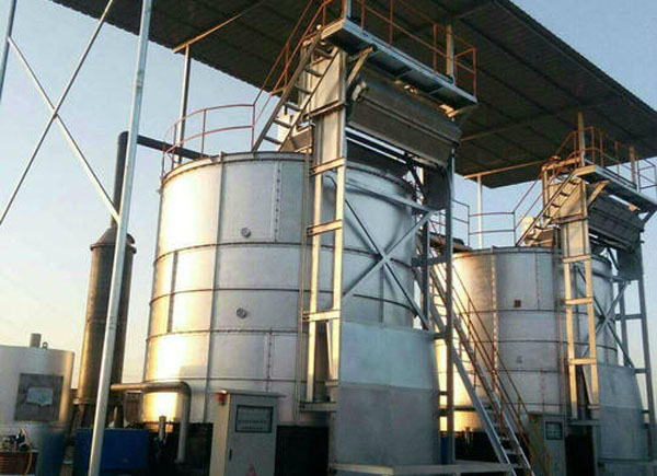 有機(jī)肥在發(fā)酵過程中為什么需要二次腐熟？